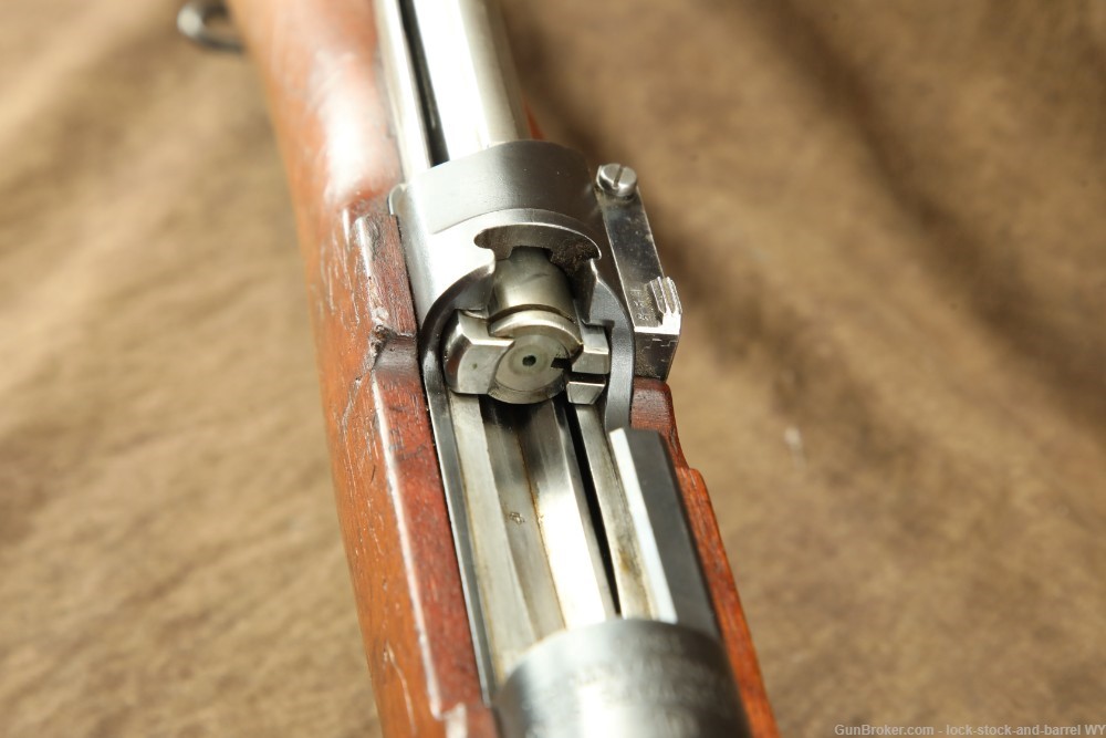 Swedish Mauser Model 1896 M96 6.5x55 Matching Bolt Action Rifle C&R 1909-img-32