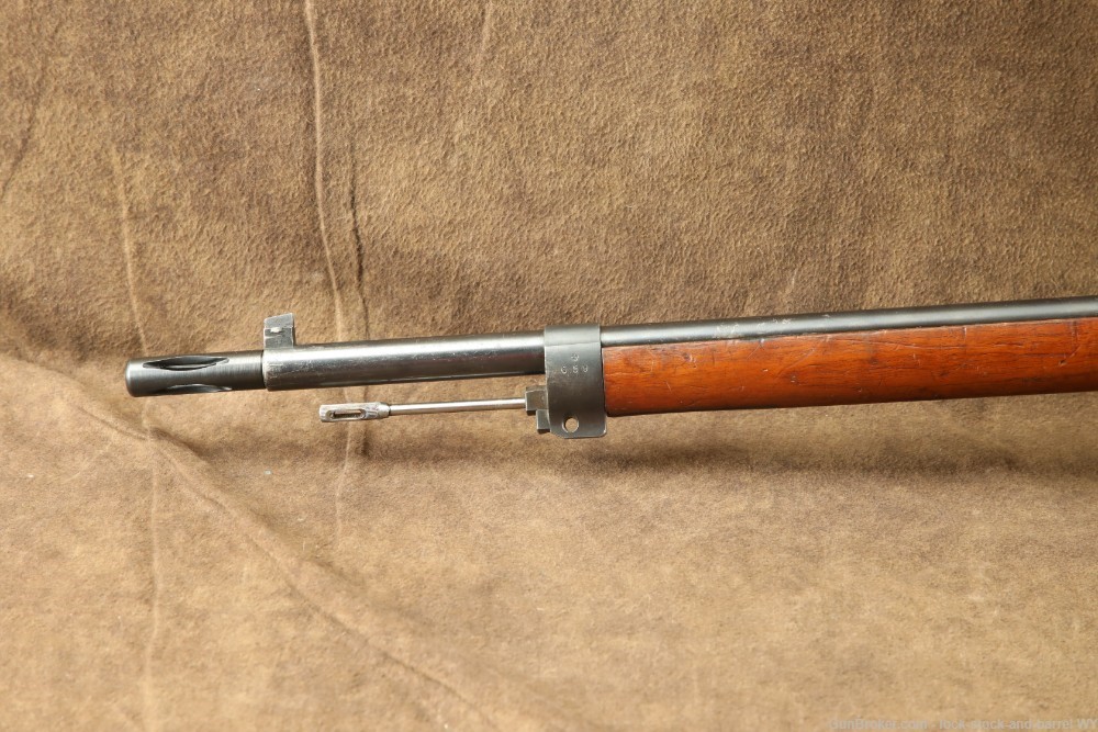 Swedish Mauser Model 1896 M96 6.5x55 Matching Bolt Action Rifle C&R 1909-img-12