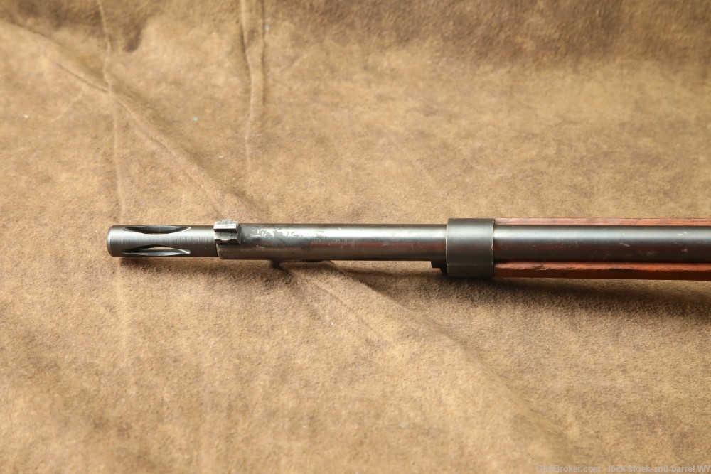 Swedish Mauser Model 1896 M96 6.5x55 Matching Bolt Action Rifle C&R 1909-img-18