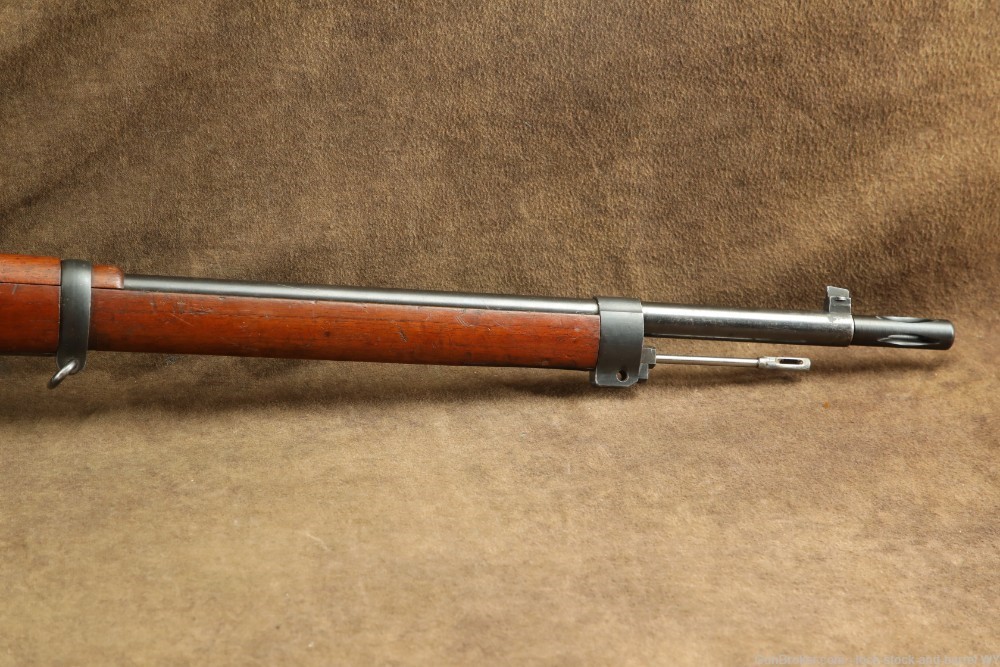 Swedish Mauser Model 1896 M96 6.5x55 Matching Bolt Action Rifle C&R 1909-img-10