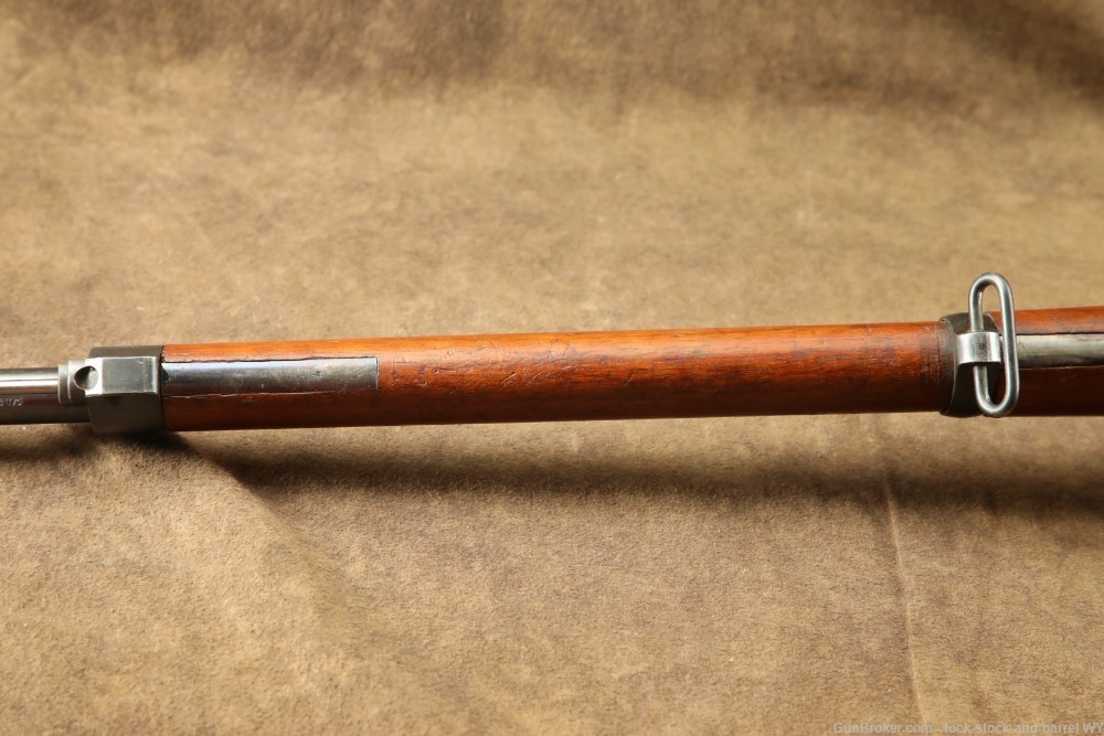 Swedish Mauser Model 1896 M96 6.5x55 Matching Bolt Action Rifle C&R 1909-img-25
