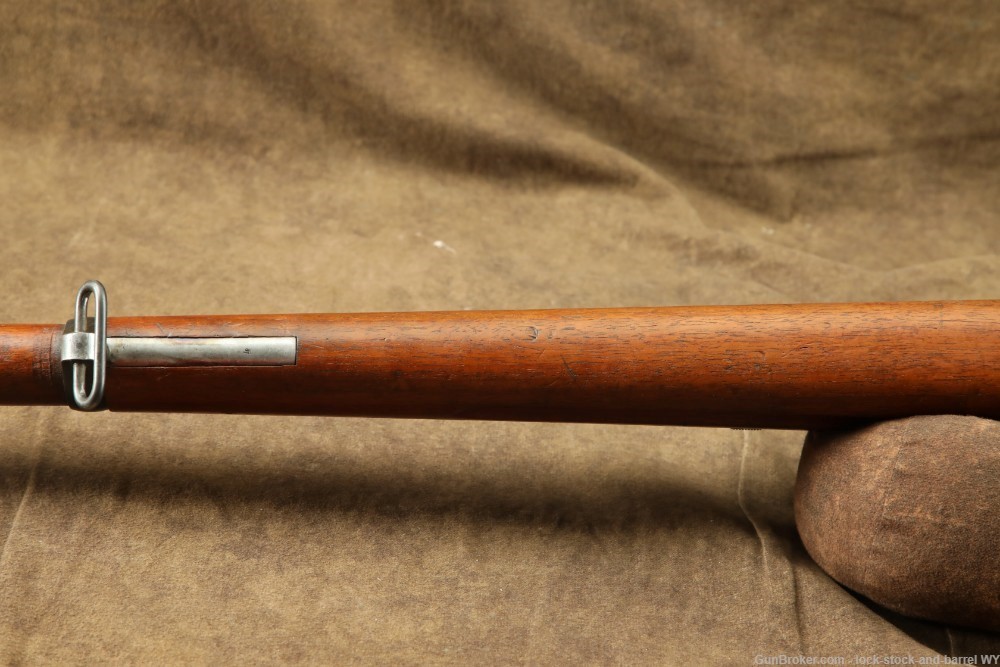Swedish Mauser Model 1896 M96 6.5x55 Matching Bolt Action Rifle C&R 1909-img-26