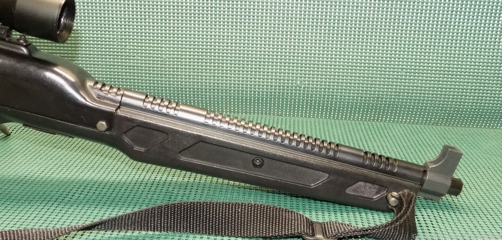 Hi-Point 995 Classic 9mm Carbine Used NO RESERVE-img-6
