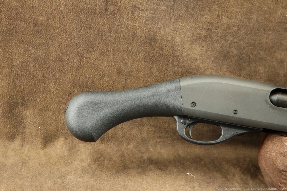 Remington 870 TAC-14 12GA 14" Pump Action Shotgun 2¾”  and 3” Shells-img-5