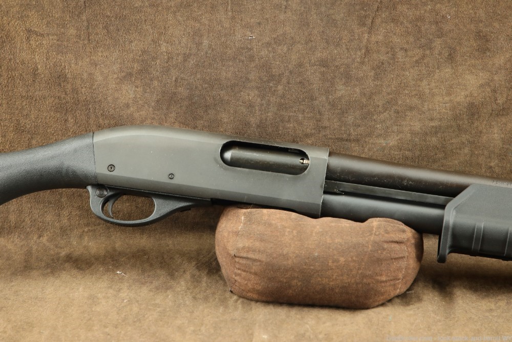 Remington 870 TAC-14 12GA 14" Pump Action Shotgun 2¾”  and 3” Shells-img-3
