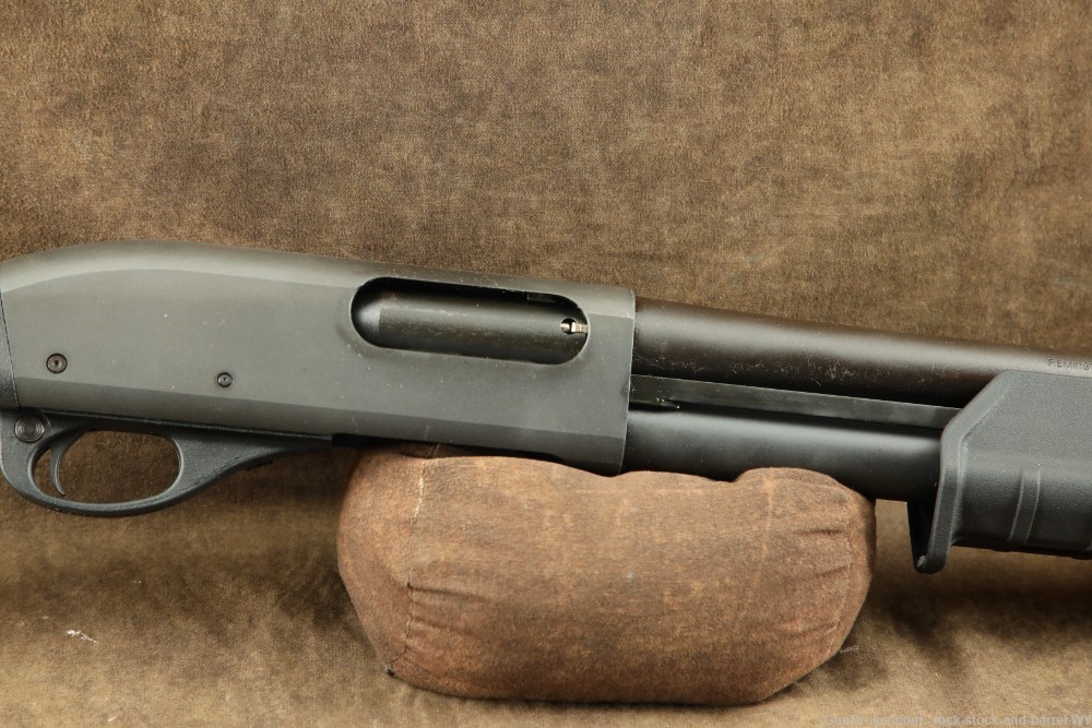 Remington 870 TAC-14 12GA 14" Pump Action Shotgun 2¾”  and 3” Shells-img-6