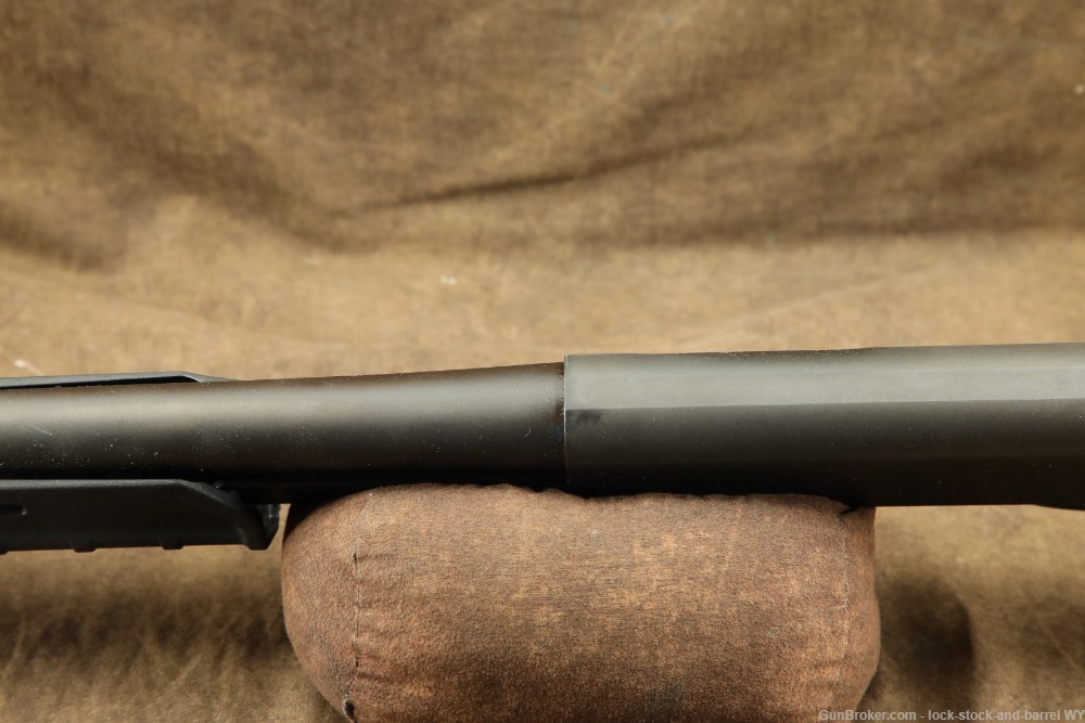 Remington 870 TAC-14 12GA 14" Pump Action Shotgun 2¾”  and 3” Shells-img-15