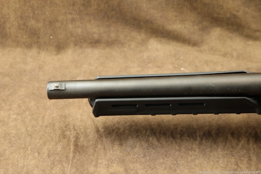 Remington 870 TAC-14 12GA 14" Pump Action Shotgun 2¾”  and 3” Shells-img-14