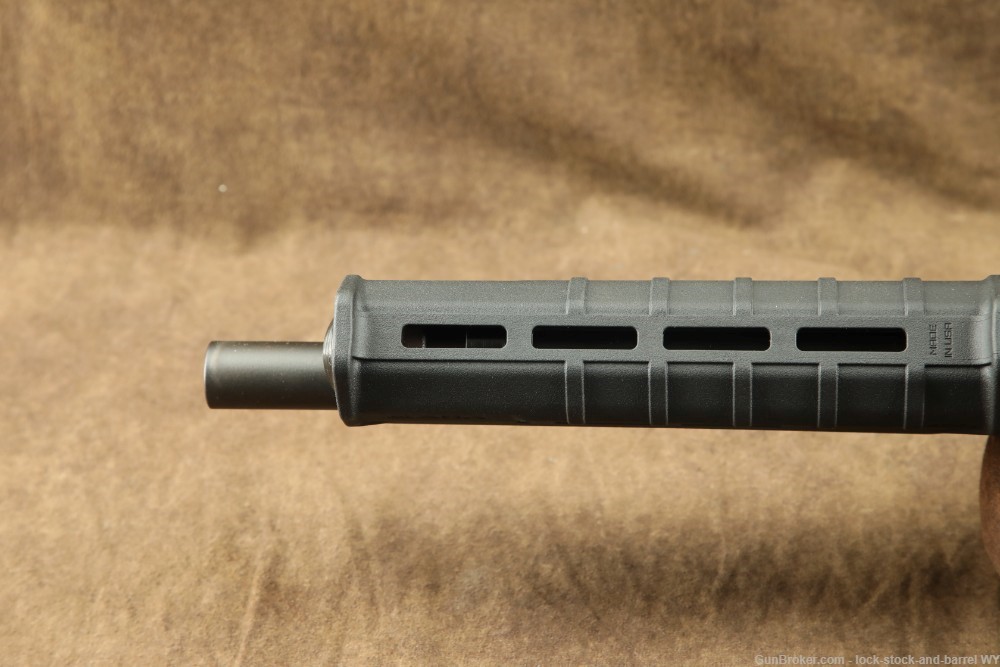 Remington 870 TAC-14 12GA 14" Pump Action Shotgun 2¾”  and 3” Shells-img-17