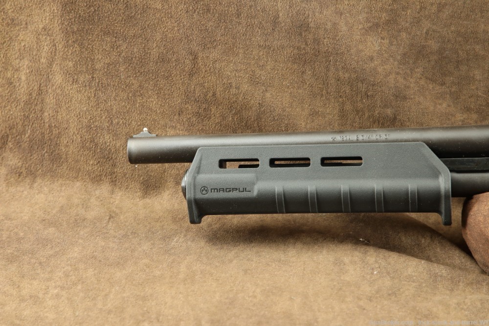 Remington 870 TAC-14 12GA 14" Pump Action Shotgun 2¾”  and 3” Shells-img-10