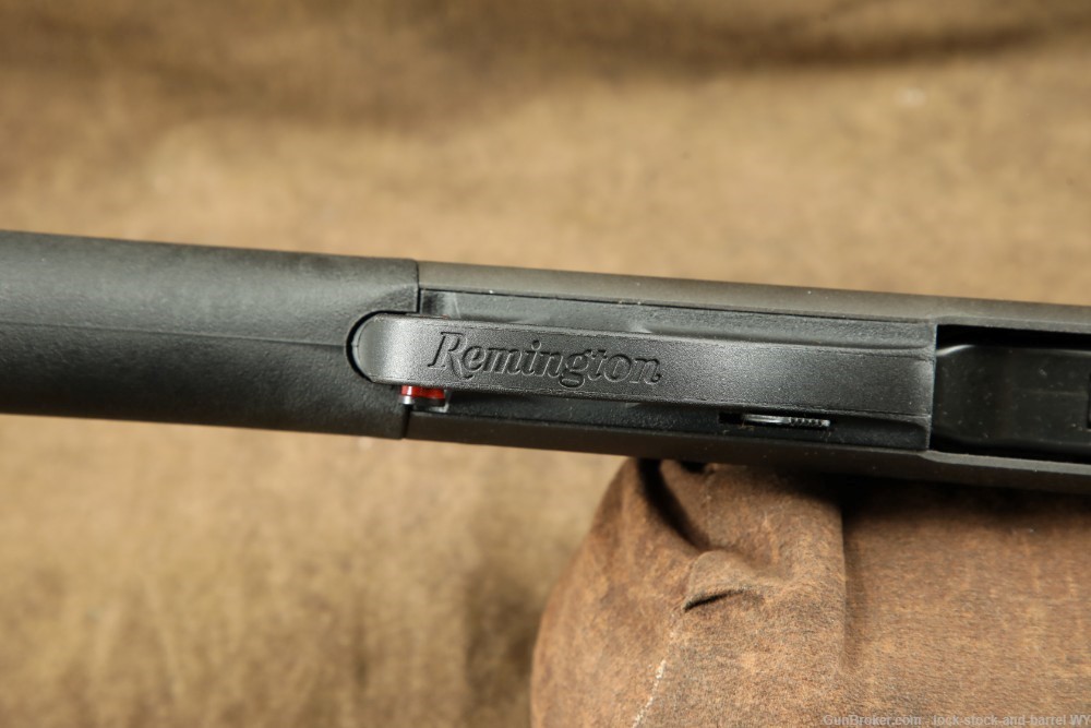 Remington 870 TAC-14 12GA 14" Pump Action Shotgun 2¾”  and 3” Shells-img-28