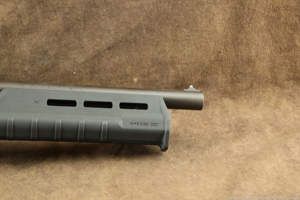 Remington 870 TAC-14 12GA 14" Pump Action Shotgun 2¾”  and 3” Shells-img-8