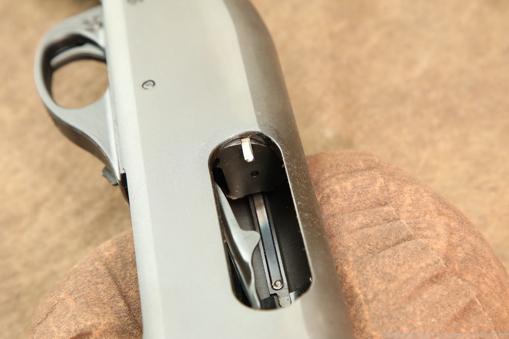 Remington 870 TAC-14 12GA 14" Pump Action Shotgun 2¾”  and 3” Shells-img-22