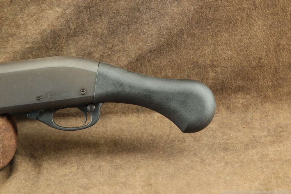 Remington 870 TAC-14 12GA 14" Pump Action Shotgun 2¾”  and 3” Shells-img-13