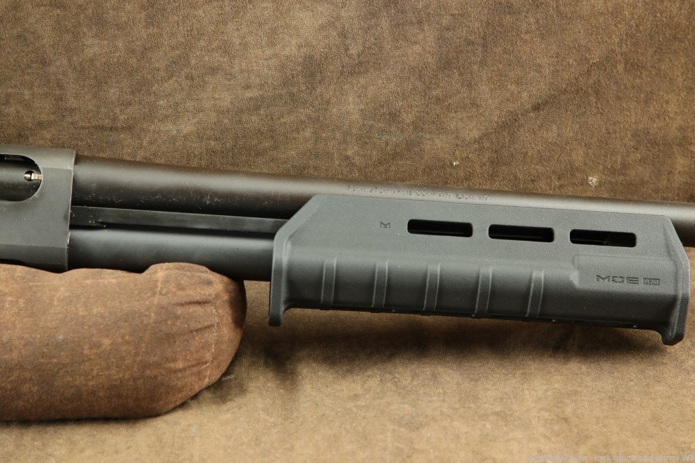 Remington 870 TAC-14 12GA 14" Pump Action Shotgun 2¾”  and 3” Shells-img-7