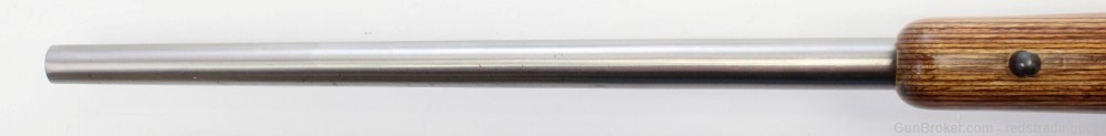 Ruger M77 Mark II 24" Stainless Barrel 300 Win Mag Laminate Stock Rifle -img-10