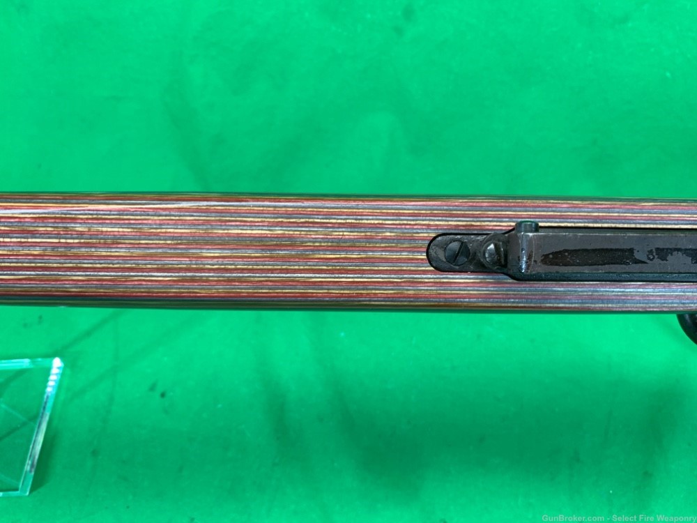 Bubba’d Argentine Mauser 1891 m1891 Laminate stock 7.65 22” cut barrel-img-26