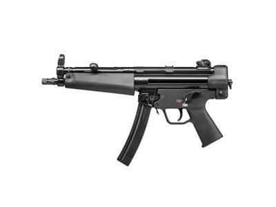 Heckler & Koch HK SP5 Pistol 9mm 8.9" 30+1 H&K HK-SP5 HKSP5 81000477
