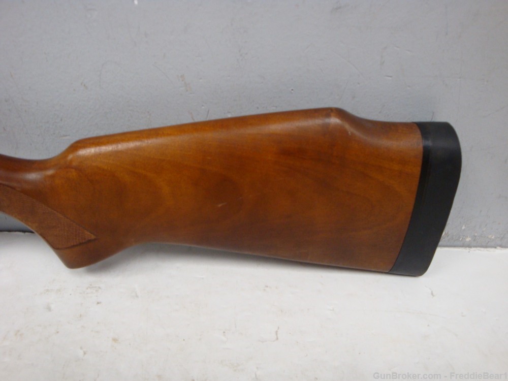 Remington Model 870 Express Magnum 12 Ga. Rifled Slug Gun 20” Bbl. With RS -img-17