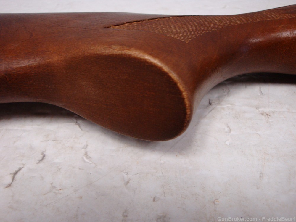 Remington Model 870 Express Magnum 12 Ga. Rifled Slug Gun 20” Bbl. With RS -img-7