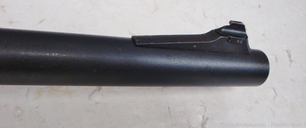 Remington Model 870 Express Magnum 12 Ga. Rifled Slug Gun 20” Bbl. With RS -img-12