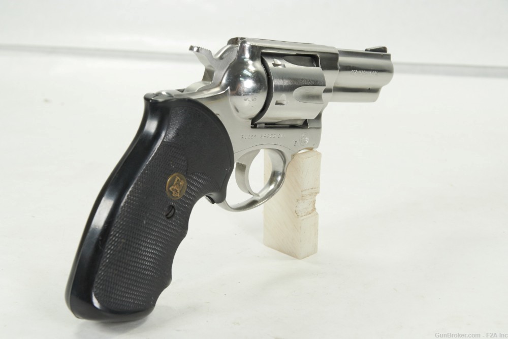Ruger Speed Six, .357 Mag, Speed 6, 2.75"-img-4