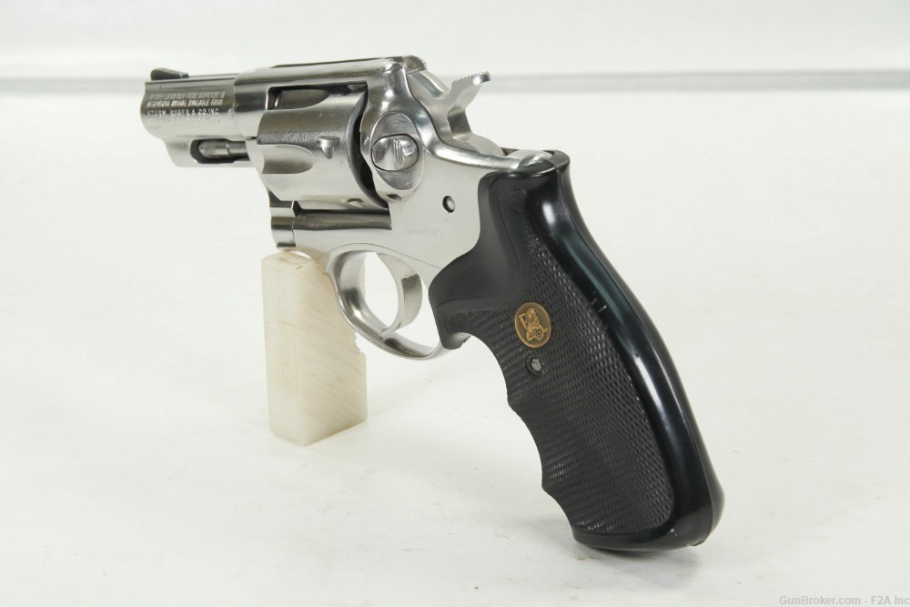 Ruger Speed Six, .357 Mag, Speed 6, 2.75"-img-5