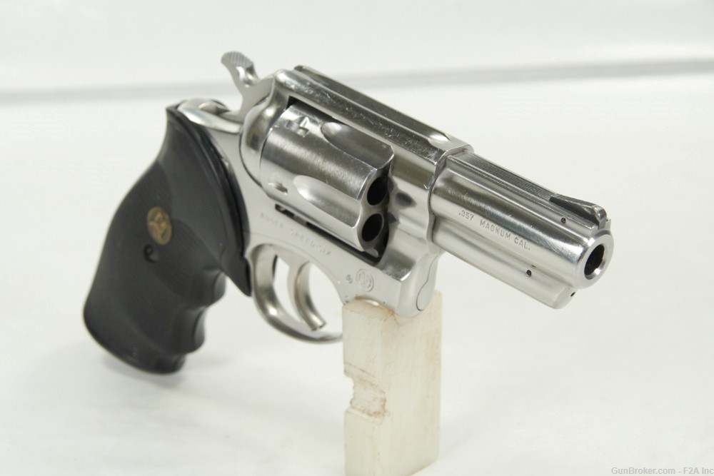 Ruger Speed Six, .357 Mag, Speed 6, 2.75"-img-2