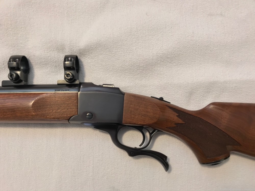 Ruger No. 1 in .220 swift-img-7