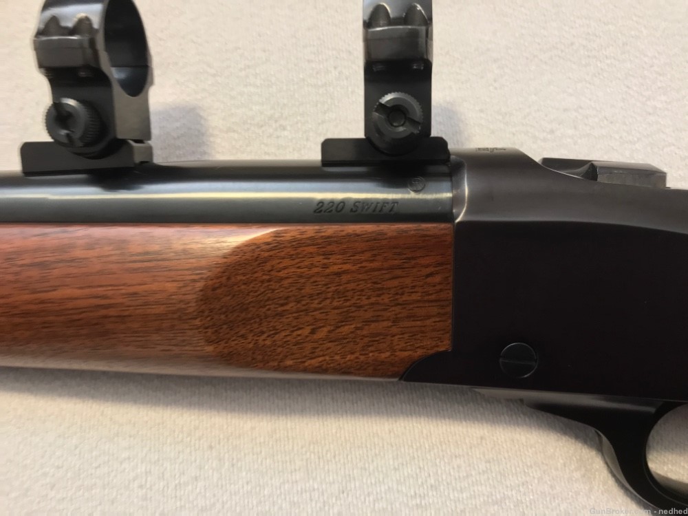 Ruger No. 1 in .220 swift-img-22