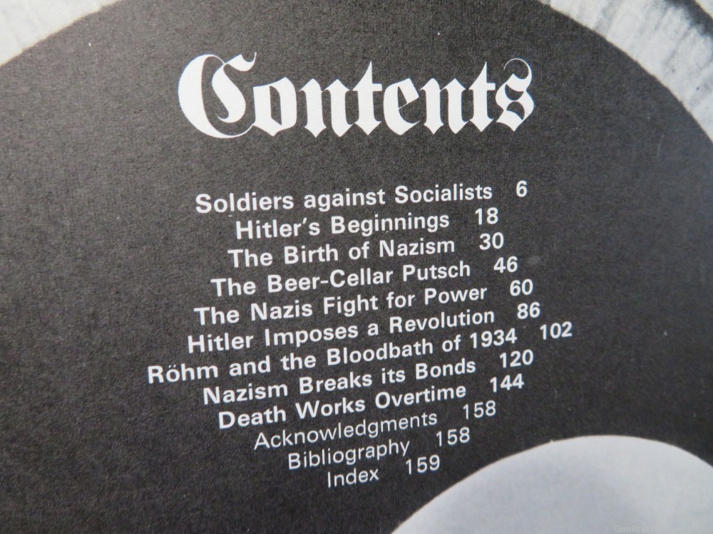 THE THIRD REICH GERMANS-STRAIGHTFORWARD RECORD OFTHE RISE AND FALL-img-5