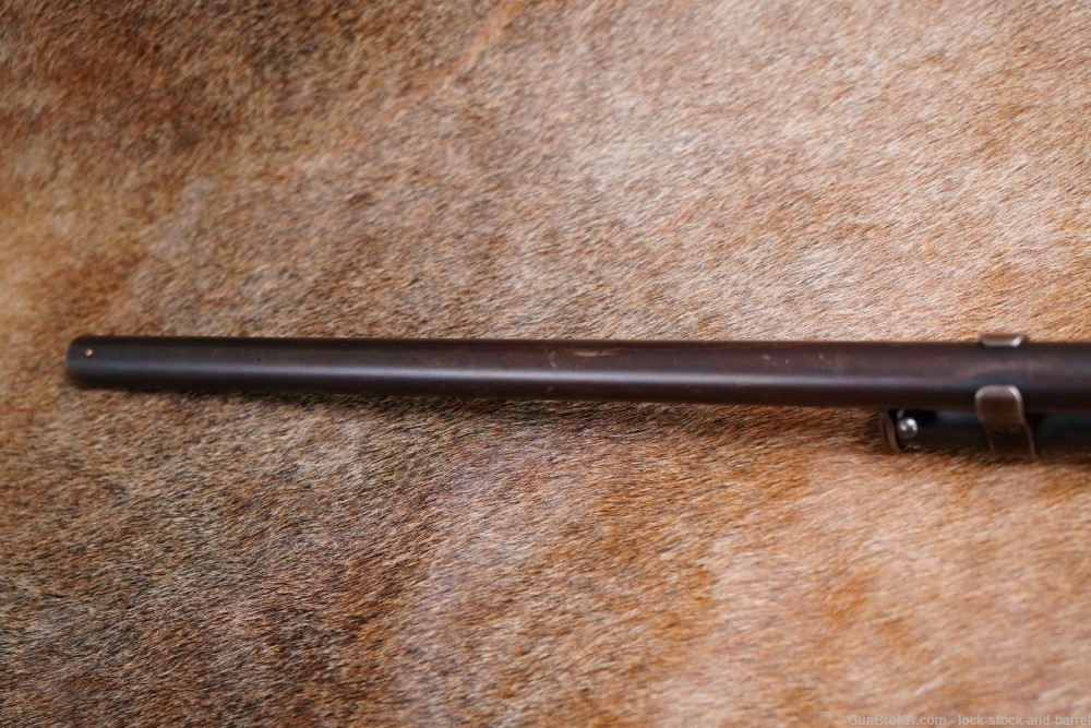 Winchester 97 Model 1897 M97 16 GA 28" FULL Pump Action Shotgun 1917 C&R-img-20
