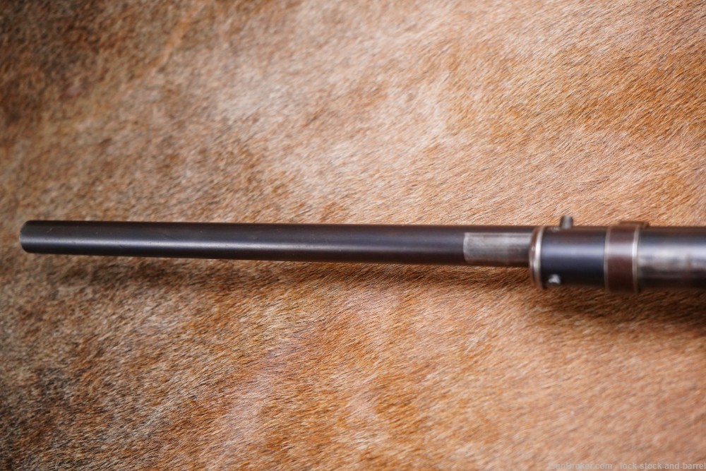 Winchester 97 Model 1897 M97 16 GA 28" FULL Pump Action Shotgun 1917 C&R-img-16