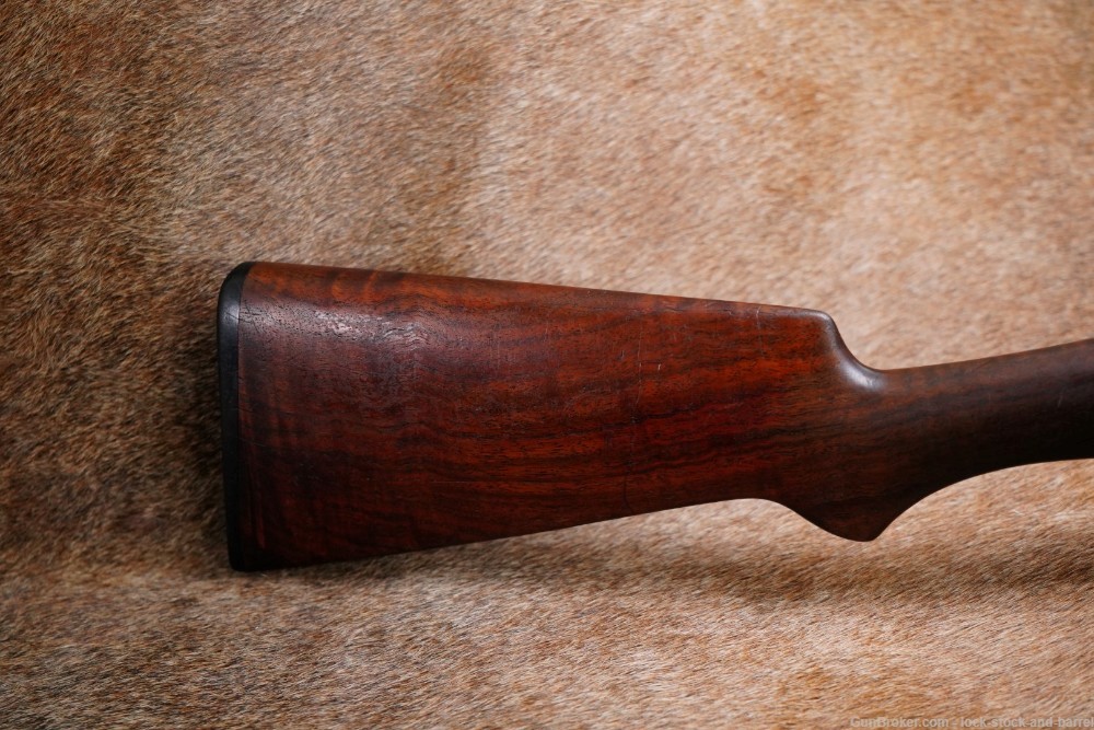Winchester 97 Model 1897 M97 16 GA 28" FULL Pump Action Shotgun 1917 C&R-img-3