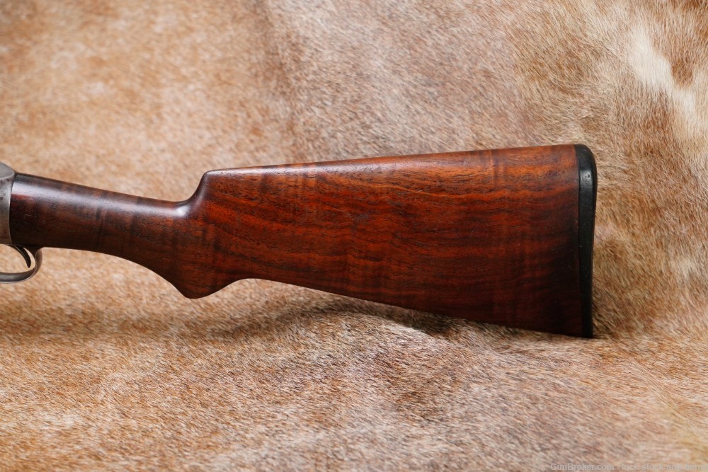 Winchester 97 Model 1897 M97 16 GA 28" FULL Pump Action Shotgun 1917 C&R-img-9