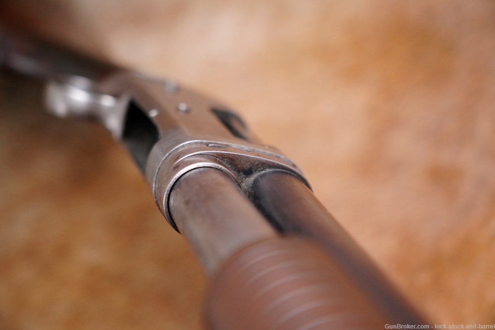 Winchester 97 Model 1897 M97 16 GA 28" FULL Pump Action Shotgun 1917 C&R-img-27