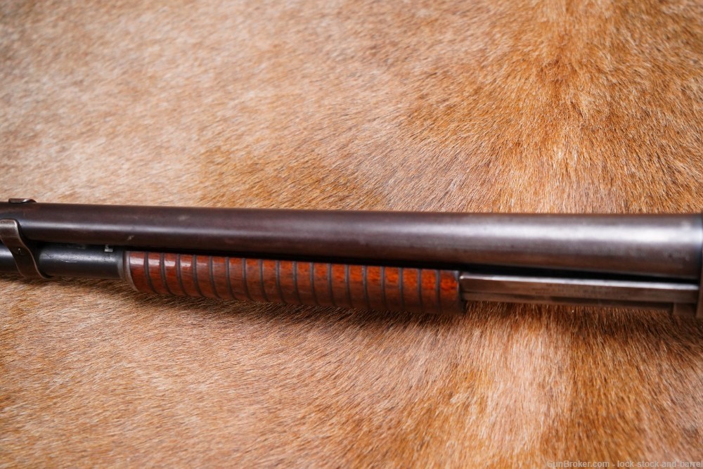 Winchester 97 Model 1897 M97 16 GA 28" FULL Pump Action Shotgun 1917 C&R-img-19