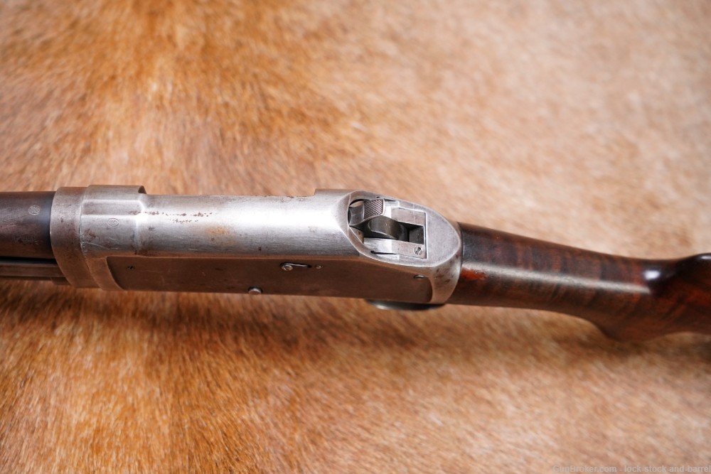 Winchester 97 Model 1897 M97 16 GA 28" FULL Pump Action Shotgun 1917 C&R-img-18