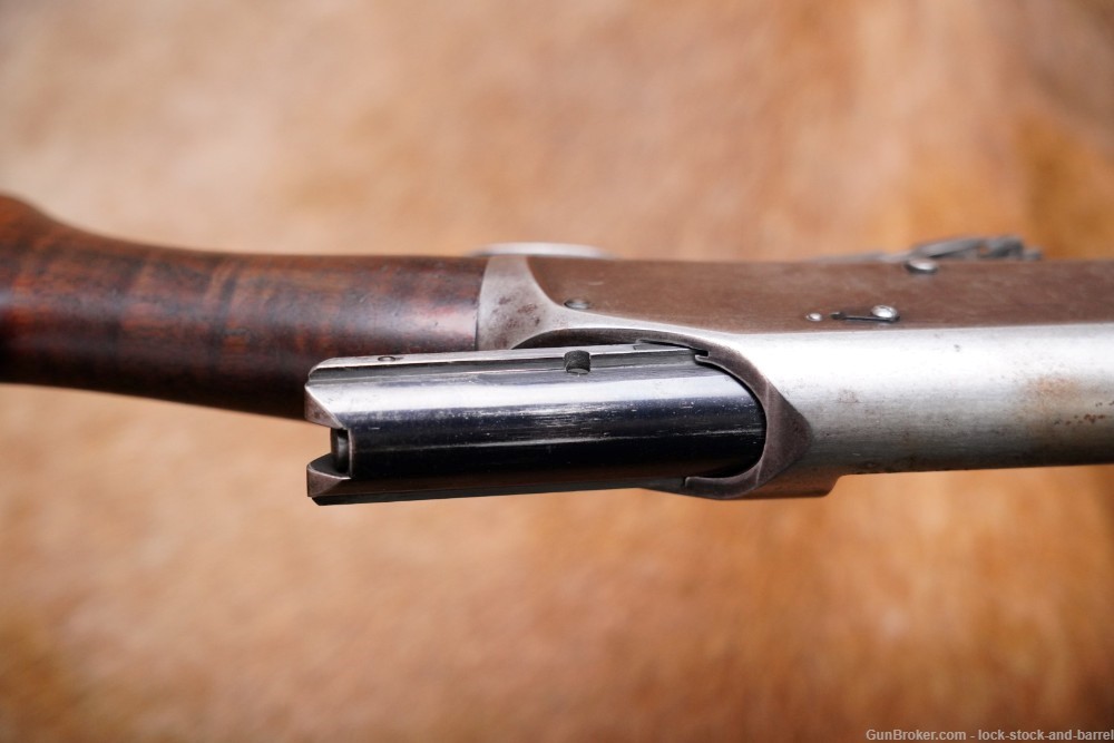 Winchester 97 Model 1897 M97 16 GA 28" FULL Pump Action Shotgun 1917 C&R-img-26