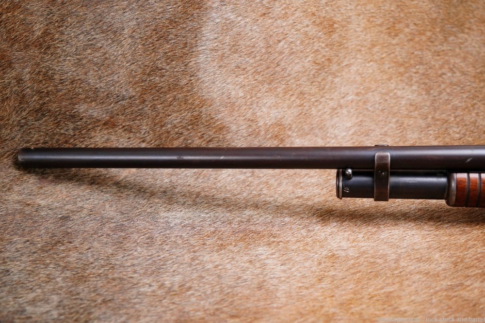 Winchester 97 Model 1897 M97 16 GA 28" FULL Pump Action Shotgun 1917 C&R-img-12