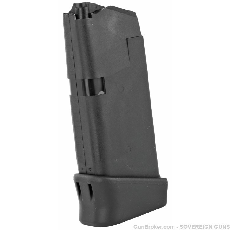 Glock 27 Extended Magazine 40 CAL 10rd New Factory Mag-img-0