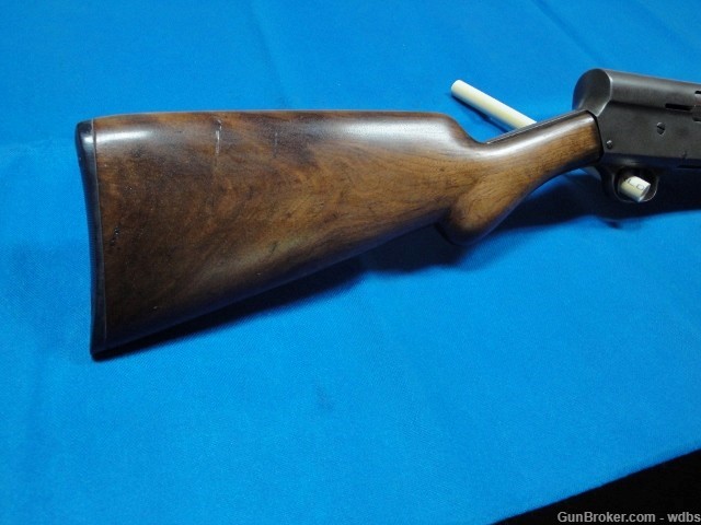 Remington Pre Model 11 12ga 1907-img-1