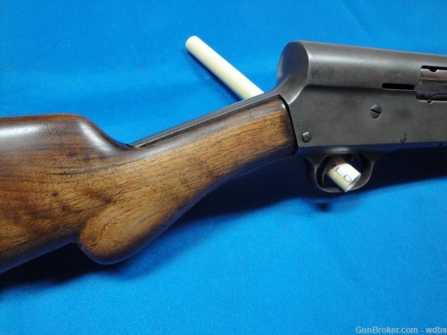 Remington Pre Model 11 12ga 1907-img-2