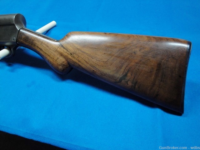 Remington Pre Model 11 12ga 1907-img-7