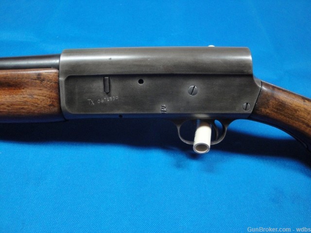 Remington Pre Model 11 12ga 1907-img-9