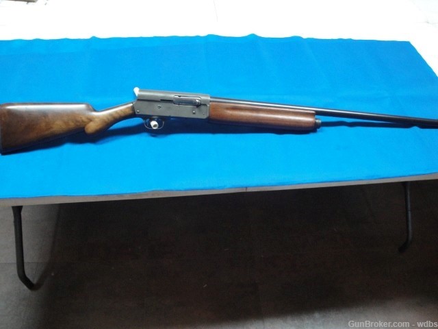 Remington Pre Model 11 12ga 1907-img-0
