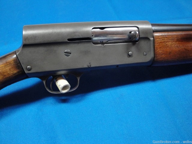 Remington Pre Model 11 12ga 1907-img-3