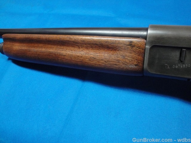 Remington Pre Model 11 12ga 1907-img-10