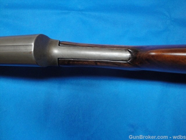 Remington Pre Model 11 12ga 1907-img-14