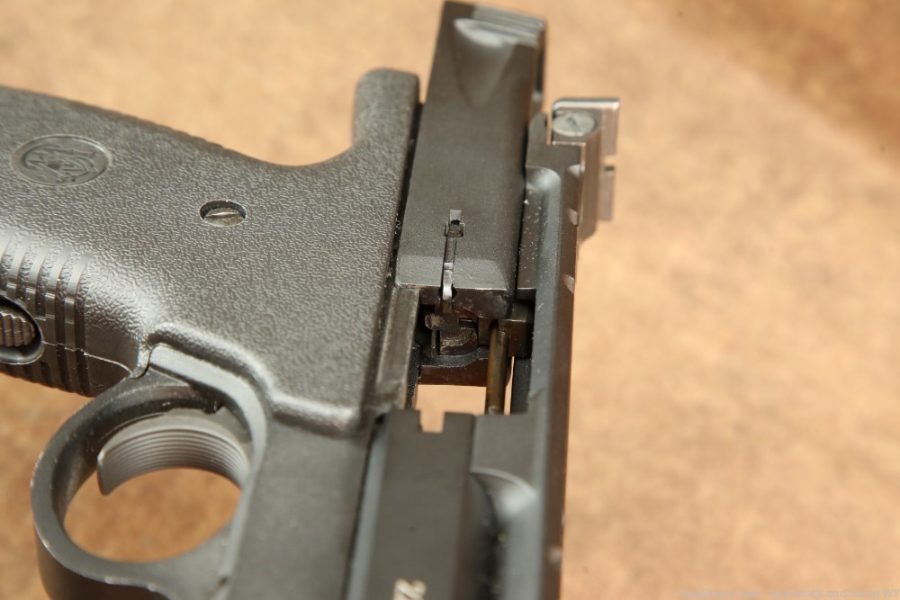 Smith & Wesson 22A-1 22LR Semi-Auto Pistol w/Original Box-img-14